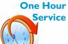 One Hour Resume Service