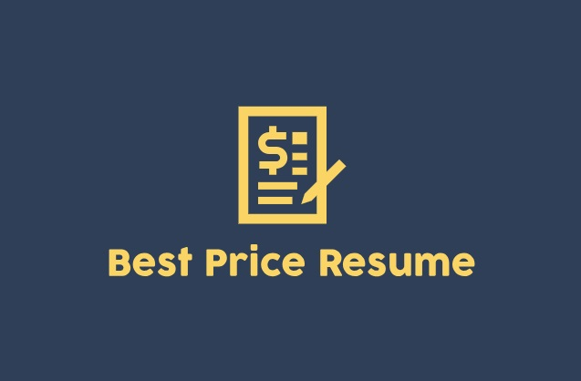 Best Price Resume